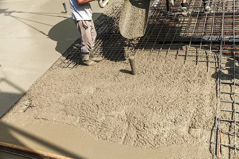 Comprehensive Concrete Services in Roswell, GA