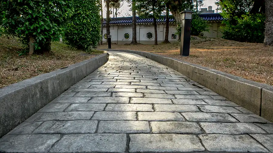 Residential Concrete Solutions